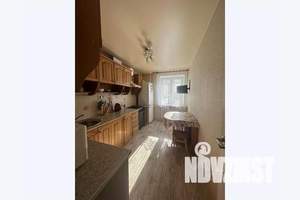 3-к квартира, посуточно, 70м2, 2/9 этаж