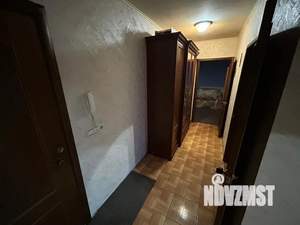 2-к квартира, посуточно, 49м2, 1/9 этаж