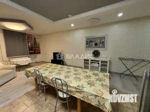 6-к квартира, на длительный срок, 358м2, 1/3 этаж