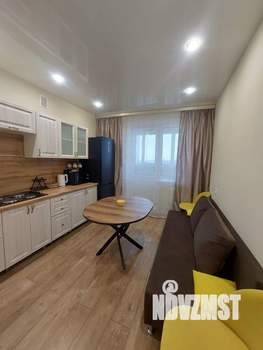 2-к квартира, посуточно, 55м2, 1/1 этаж