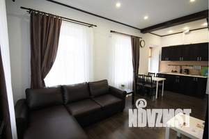 2-к квартира, посуточно, 35м2, 2/2 этаж