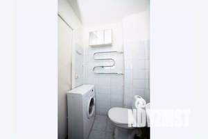 1-к квартира, посуточно, 31м2, 3/5 этаж