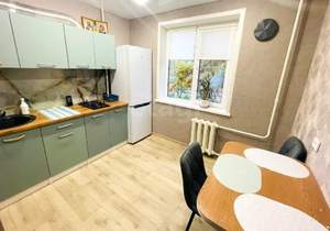 2-к квартира, на длительный срок, 50м2, 2/9 этаж