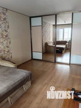 2-к квартира, на длительный срок, 43м2, 3/9 этаж