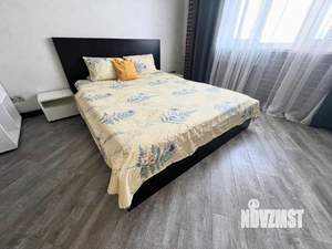 1-к квартира, посуточно, 56м2, 1/1 этаж