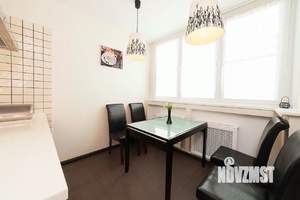 2-к квартира, посуточно, 75м2, 9/16 этаж