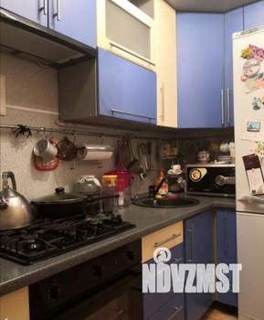 3-к квартира, на длительный срок, 65м2, 5/9 этаж