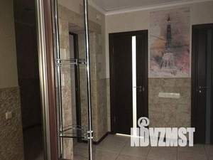 2-к квартира, посуточно, 65м2, 1/1 этаж