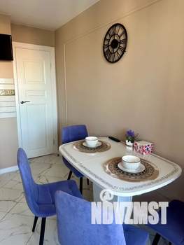 1-к квартира, посуточно, 38м2, 10/14 этаж