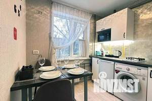 1-к квартира, посуточно, 35м2, 1/5 этаж