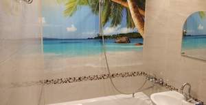 1-к квартира, на длительный срок, 32м2, 2/5 этаж