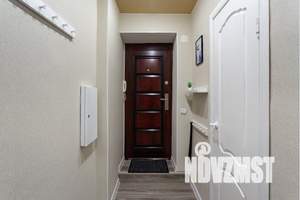 1-к квартира, посуточно, 30м2, 2/5 этаж