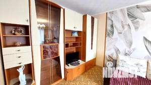 1-к квартира, посуточно, 34м2, 1/1 этаж