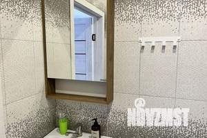 1-к квартира, посуточно, 40м2, 2/2 этаж