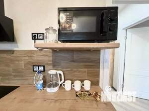 1-к квартира, посуточно, 47м2, 1/1 этаж