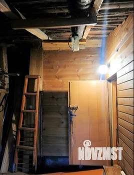 2-к квартира, на длительный срок, 34м2, 1/1 этаж