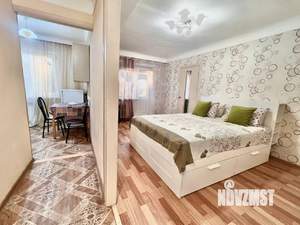 2-к квартира, посуточно, 45м2, 4/5 этаж
