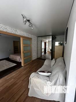 3-к квартира, на длительный срок, 56м2, 1/5 этаж