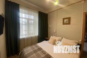 2-к квартира, посуточно, 65м2, 2/2 этаж