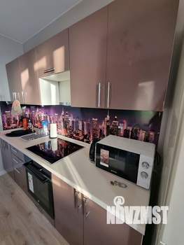 1-к квартира, на длительный срок, 50м2, 15/17 этаж