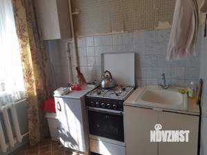 1-к квартира, на длительный срок, 32м2, 2/5 этаж