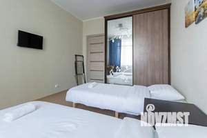 2-к квартира, посуточно, 65м2, 2/3 этаж