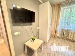 2-к квартира, посуточно, 55м2, 3/9 этаж