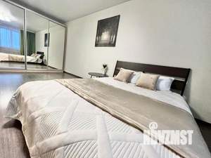 1-к квартира, посуточно, 55м2, 1/1 этаж