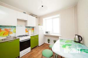 2-к квартира, посуточно, 50м2, 4/5 этаж
