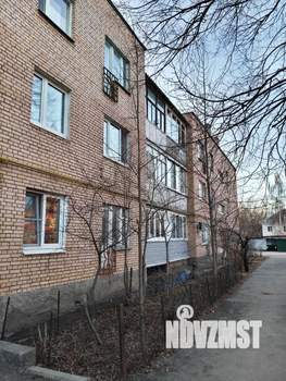 2-к квартира, на длительный срок, 46м2, 3/3 этаж