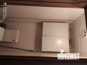 3-к квартира, на длительный срок, 60м2, 1/5 этаж