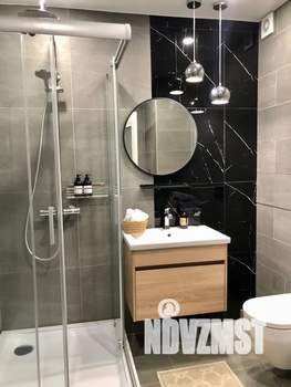 3-к квартира, посуточно, 58м2, 3/9 этаж