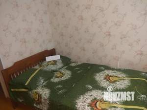 1-к квартира, посуточно, 35м2, 3/5 этаж