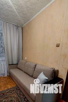 2-к квартира, посуточно, 45м2, 2/5 этаж