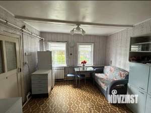 2-к квартира, на длительный срок, 34м2, 1/1 этаж