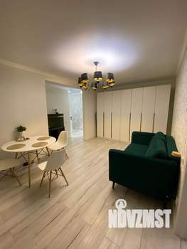 2-к квартира, на длительный срок, 46м2, 4/5 этаж