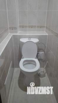 2-к квартира, посуточно, 45м2, 1/9 этаж