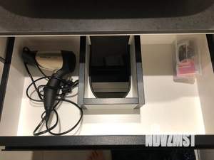 2-к квартира, посуточно, 55м2, 1/2 этаж