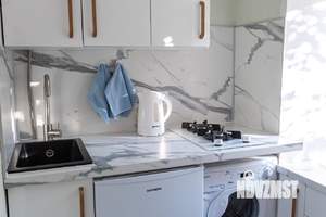 2-к квартира, посуточно, 34м2, 1/1 этаж