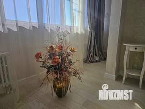 2-к квартира, посуточно, 92м2, 8/9 этаж