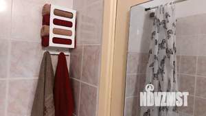 1-к квартира, посуточно, 33м2, 6/9 этаж