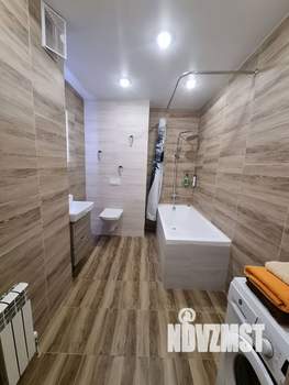 1-к квартира, на длительный срок, 50м2, 15/17 этаж