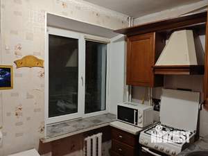 3-к квартира, на длительный срок, 60м2, 2/3 этаж