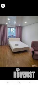 2-к квартира, посуточно, 44м2, 2/4 этаж