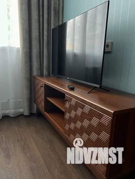 1-к квартира, посуточно, 35м2, 1/4 этаж