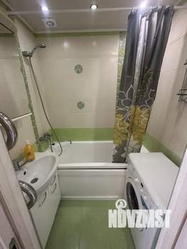 3-к квартира, посуточно, 80м2, 1/1 этаж