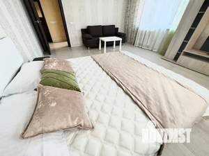 1-к квартира, посуточно, 45м2, 3/10 этаж