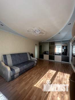 3-к квартира, посуточно, 80м2, 1/1 этаж