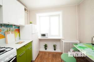 2-к квартира, посуточно, 50м2, 4/5 этаж
