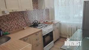 2-к квартира, посуточно, 45м2, 1/9 этаж